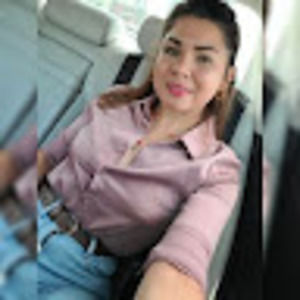 Meet your Posher, Kenia